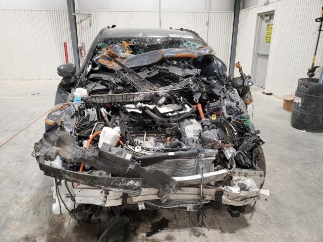 2023 Honda Cr-v VIN 2HKRS6H92PH203766 COPART salvage auction — FRONT END, Cn - Parts Only, sold $3,300 on 2026-08-18 (photo 5)