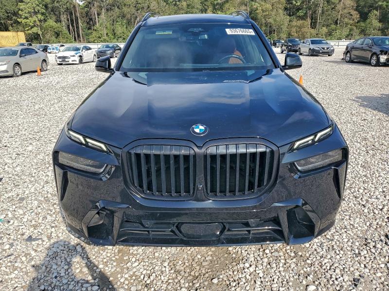2024 BMW X7 VIN 5UX23EM0XR9S34239 COPART salvage auction — VANDALISM, Tx - Salvage Vehicle Title, sold $44,500 on 2026-07-28 (photo 5)