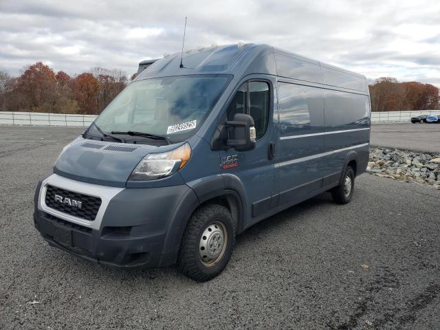 2020 Ram Promaster city VIN 3C6URVJG8LE140204 COPART salvage auction — MINOR DENT/SCRATCHES, Ma - Certificate Of Title, sold $9,900 on 2026-08-19 (photo 1)