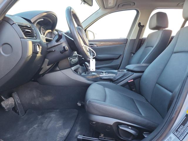2014 BMW X1 VIN WBAVM1C57EVW52208 COPART salvage auction — MECHANICAL, Nm - Certificate Of Title, sold $650 on 2026-07-09 (photo 7)