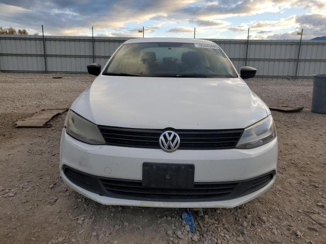 2014 Volkswagen Jetta VIN 3VW2K7AJ0EM429658 COPART salvage auction — MINOR DENT/SCRATCHES, Ut - Certificate Of Title, sold $975 on 2026-07-10 (photo 5)