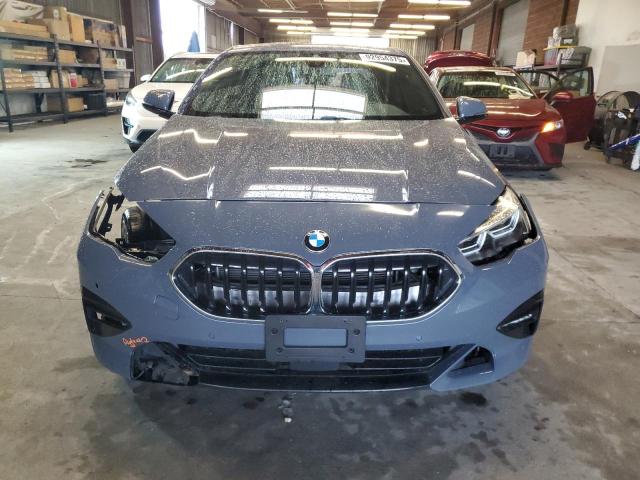 2021 BMW 2 Series VIN WBA53AK00M7H71930 COPART salvage auction — Side, CA - SALVAGE CERTIFICATE, sold $5,800 on 2026-03-16 (photo 5)