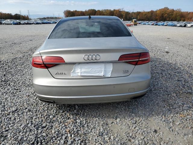 2015 Audi A8 VIN WAU3MAFD1FN022583 COPART salvage auction — SIDE, Other, sold $2,300 on 2026-07-28 (photo 6)