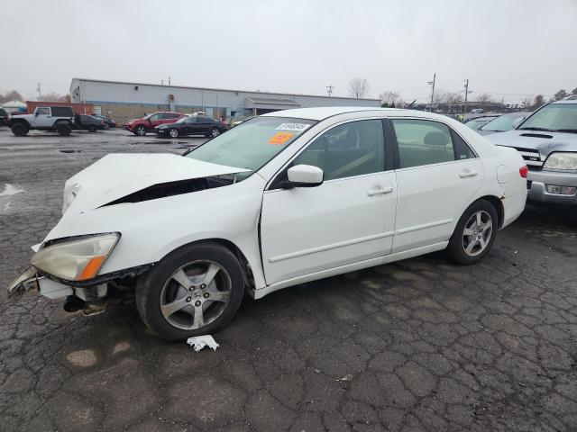 2005 Honda Accord VIN JHMCN36475C013729 COPART salvage auction — FRONT END, Ct - Bill Of Sale - Parts Only, sold $475 on 2026-07-07 (photo 2)