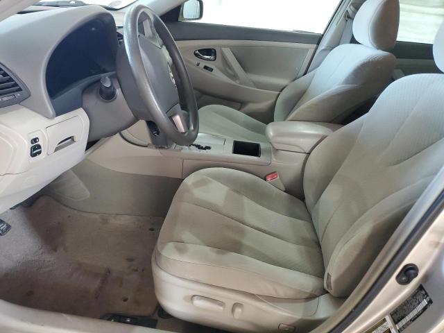 2008 Toyota Camry VIN 4T1BE46K28U788001 COPART salvage auction — FRONT END, Ky - Cert Of Title-Salvage, sold $1,250 on 2026-08-03 (photo 7)