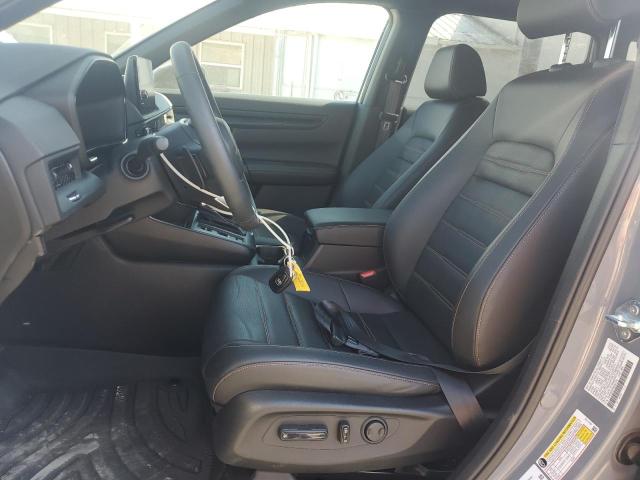 2024 Honda Crv VIN 7FARS6H87RE057278 COPART salvage auction — FRONT END, Ar - Cert Of Title-Salvage, sold $1,100 on 2026-07-20 (photo 7)