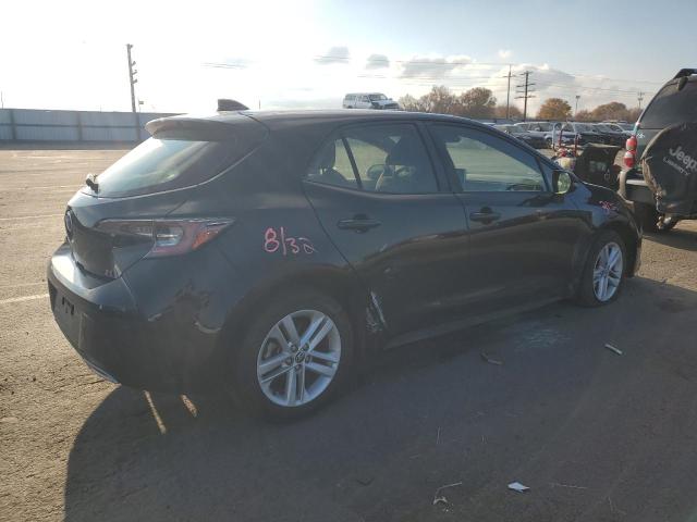 2020 Toyota Corolla VIN JTND4RBE5L3084916 COPART salvage auction — FRONT END, Id - Salvage Certificate Of Title, sold $1,950 on 2026-07-23 (photo 3)