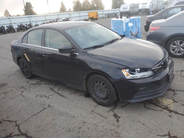 2017 Volkswagen Jetta VIN 3VW2B7AJ6HM303132 COPART salvage auction — FRONT END, Or - Lien Papers Salvage, sold $125 on 2026-06-29 (photo 4)