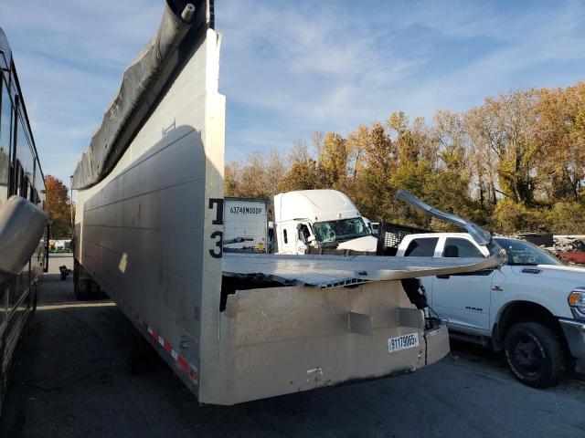2024 Titanium cargo VIN 2TVTP4821RD000252 COPART salvage auction — ALL OVER, IL - SALVAGE CERTIFICATE, sold $2,850 on 2026-08-20 (photo 1)