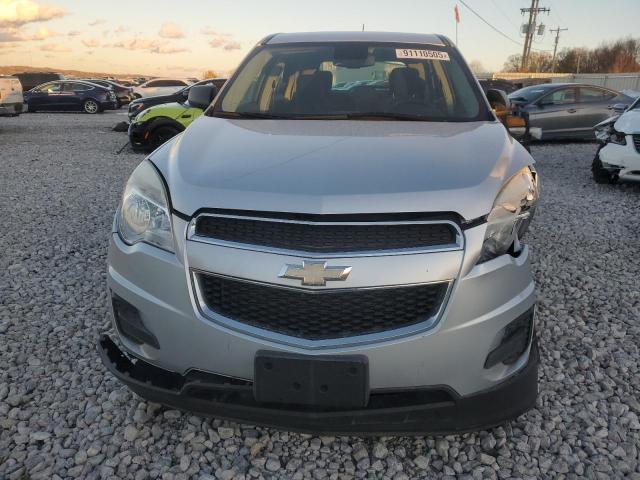 2015 Chevrolet Equinox VIN 2GNALAEK5F6306923 COPART salvage auction — FRONT END, Mi - Cert Of Title-Salvage Vehicle, sold $700 on 2026-07-02 (photo 5)