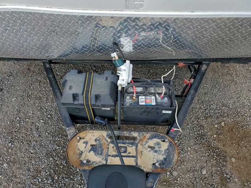 2013 Dutchmen Denali VIN 47CTD1R2XDD313467 COPART salvage auction — SIDE, MT - CERTIFICATE OF TITLE, sold $550 on 2026-09-15 (photo 7)