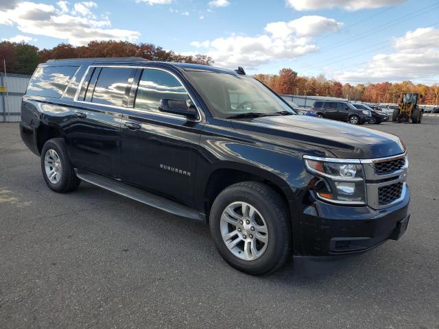 2019 Chevrolet Suburban VIN 1GNSKHKC9KR189049 COPART salvage auction — NORMAL WEAR, Ny - Certificate Of Title (P), sold $14,400 on 2026-07-28 (photo 4)