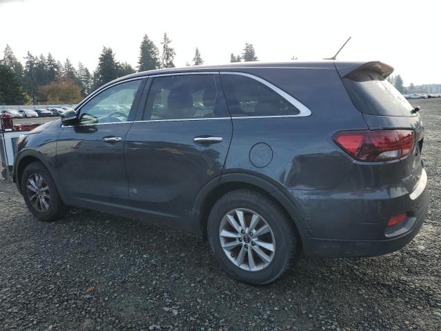 2019 Kia Sorento VIN 5XYPG4A34KG551992 COPART salvage auction — MECHANICAL, Wa - Vehicle Cert Of Ownership-Titl, sold $2,975 on 2026-07-28 (photo 2)