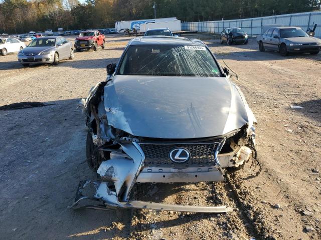 2016 Lexus Is VIN JTHCM1D21G5012415 COPART salvage auction — ALL OVER, Va - Cert Of Title - Salvage, sold $750 on 2026-07-27 (photo 5)