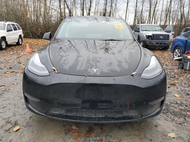 2023 Tesla Model y VIN 7SAYGDEF3PF596738 COPART salvage auction — REAR END, Wa - Bill Of Sale, sold $8,500 on 2026-07-13 (photo 5)