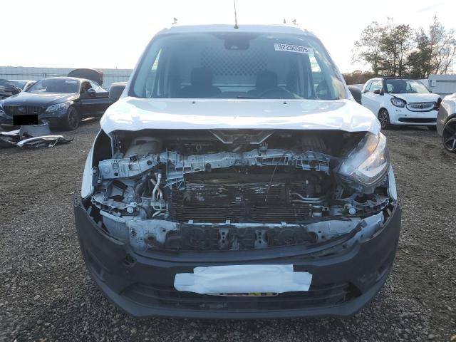 2020 Ford Transit connect VIN NM0LS6E27L1475063 COPART salvage auction — FRONT END, MD - CERT OF SALVAGE < 75% DAMAGE, sold $1,650 on 2026-07-08 (photo 5)