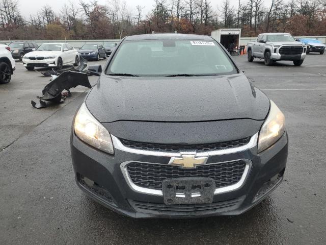 2014 Chevrolet Malibu VIN 1G11E5SL3EF200782 COPART salvage auction — REAR END, Wv - Salvage Certificate, sold $650 on 2026-07-20 (photo 5)
