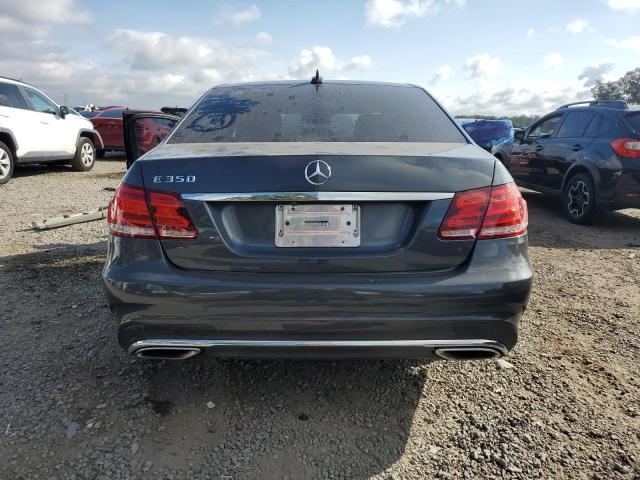 2014 Mercedes-benz E-klasse VIN WDDHF5KB2EA849518 COPART salvage auction — FRONT END, Salvage Title, sold $150 on 2026-07-24 (photo 6)
