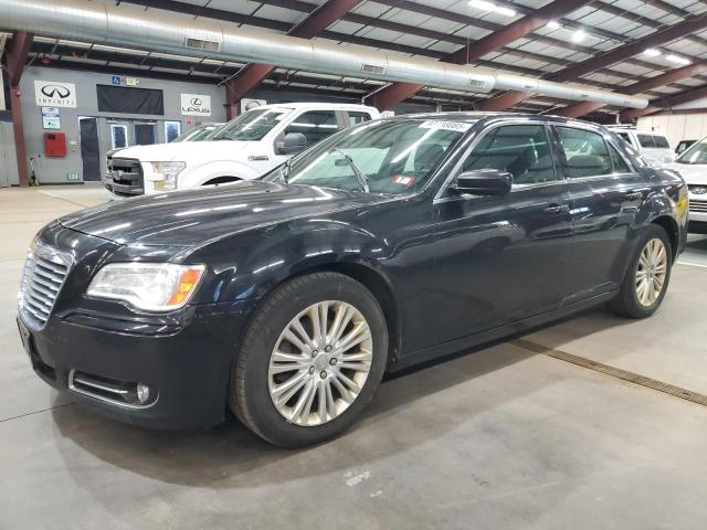 2013 Chrysler 300 VIN 2C3CCARG6DH568589 COPART salvage auction — MINOR DENT/SCRATCHES, Nh - Certificate Of Title, sold $975 on 2026-09-03 (photo 1)