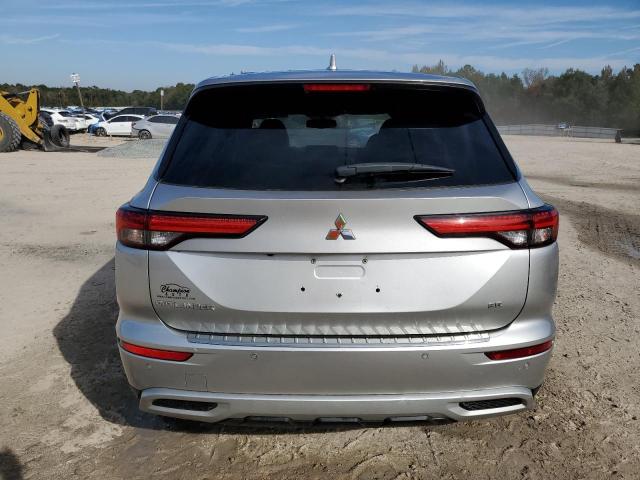2022 Mitsubishi Outlander VIN JA4J3UA85NZ011564 COPART salvage auction — MINOR DENT/SCRATCHES, Other, sold $4,800 on 2026-07-24 (photo 6)