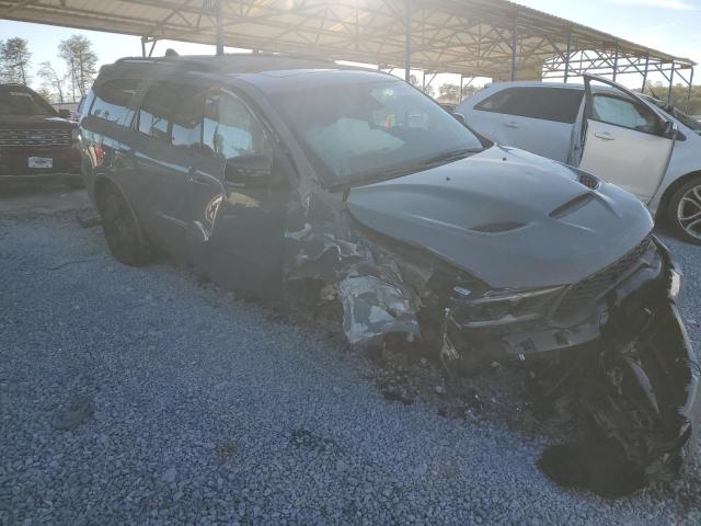 2024 Dodge Durango VIN 1C4RDJDG7RC254566 COPART salvage auction — FRONT END, Fl - Certificate Of Destruction, sold $6,600 on 2026-07-02 (photo 4)