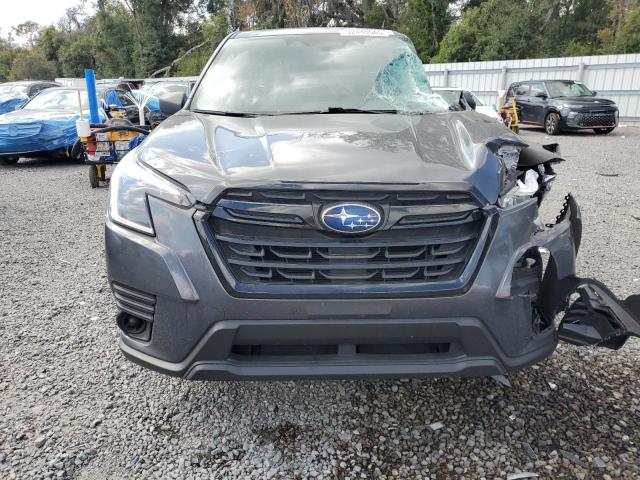 2023 Subaru Forester VIN JF2SKAAC9PH433234 COPART salvage auction — FRONT END, FL - CERTIFICATE OF DESTRUCTION, sold $3,400 on 2026-07-24 (photo 5)