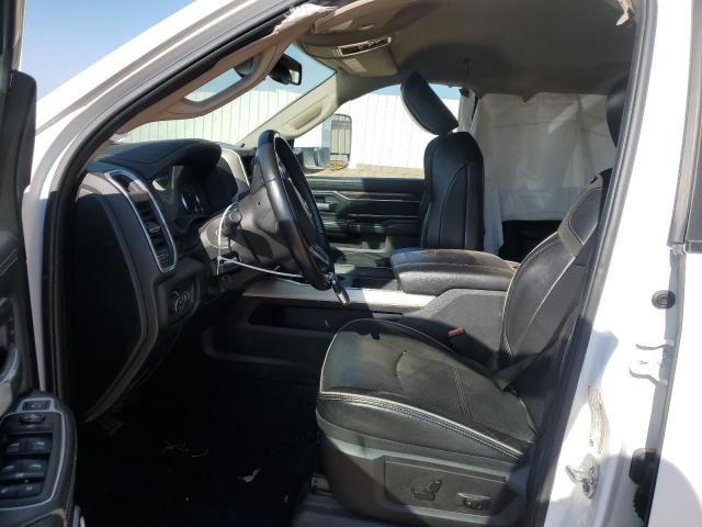 2020 Ram 3500 VIN 3C63RRJL8LG291435 COPART salvage auction — SIDE, Ok - Cert Of Title-Salvage, sold $15,100 on 2026-07-02 (photo 7)