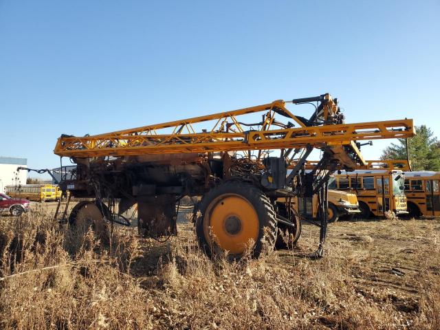 2025 Unknown VIN 1FAST16SPR0025008 COPART salvage auction — BURN, IA - BILL OF SALE, sold $125 on 2026-09-23 (photo 1)