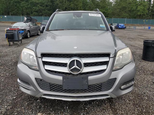 2015 Mercedes-benz Glk-class VIN WDCGG0EB9FG411654 COPART salvage auction — MINOR DENT/SCRATCHES, Wa - Vehicle Cert Of Ownership-Titl, sold $2,700 on 2026-07-28 (photo 5)
