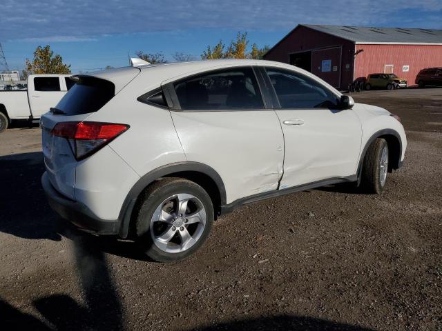 2019 Honda Hr-v VIN 3CZRU6H32KM111382 COPART salvage auction — SIDE, Salvage Title, sold $3,900 on 2026-07-21 (photo 3)