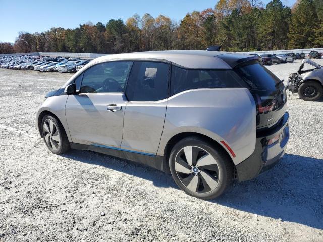 2014 BMW I3 VIN WBY1Z4C57EV272997 COPART salvage auction — MINOR DENT/SCRATCHES, Ga - Derelict Bos/Parts Only, sold $775 on 2026-07-29 (photo 4)