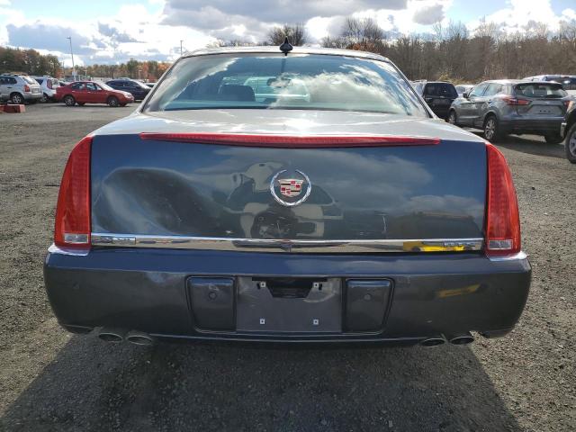2011 Cadillac Dts VIN 1G6KH5E65BU116157 COPART salvage auction — SIDE, IN - CERTIFICATE OF TITLE, sold $2,900 on 2026-07-10 (photo 6)