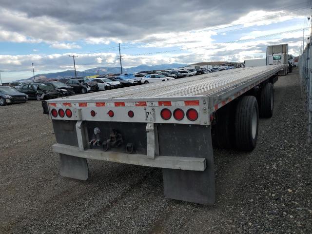 2005 Chaparral Trailer VIN 1C92F53285M949159 COPART salvage auction — UNDERCARRIAGE, MT - CERTIFICATE OF TITLE TOTALED, sold $3,250 on 2026-08-11 (photo 4)
