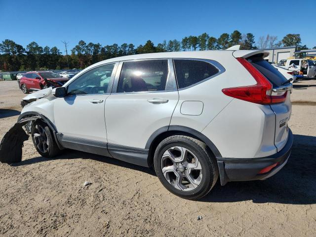 2019 Honda Cr-v VIN 7FARW1H82KE007983 COPART salvage auction — FRONT END, Sc - Cert Of Title-Salvage, sold $3,850 on 2026-07-27 (photo 2)