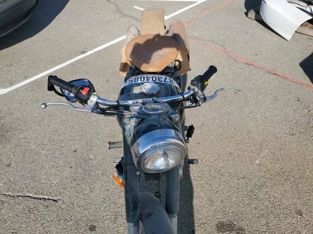 2003 Royal enfield motors Bullet VIN MBFFSV2243M513493 COPART salvage auction — MINOR DENT/SCRATCHES, CA - SALVAGE ACQUISITION BILLOFSALE, sold $650 on 2026-07-13 (photo 5)