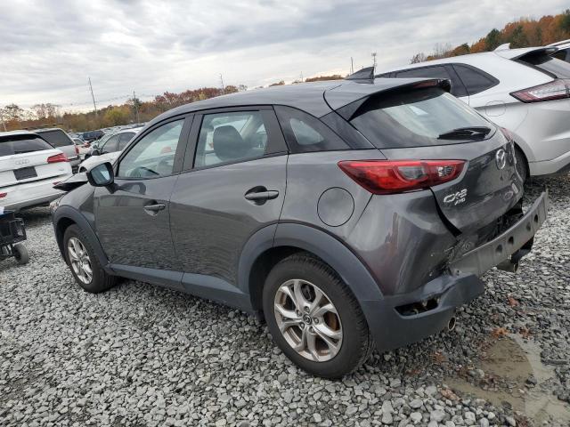 2019 Mazda Cx-3 VIN JM1DKFB70K1432044 COPART salvage auction — FRONT END, Ma - Cert Of Title-Salvage, sold $2,100 on 2026-07-02 (photo 2)