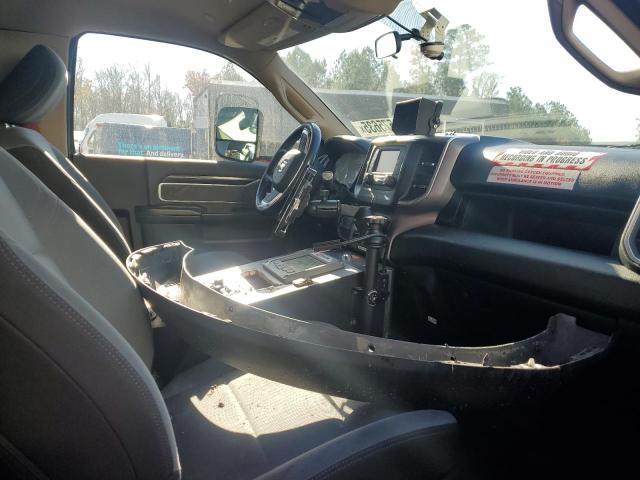 2019 Ram 4500 VIN 3C7WRLCL1KG594056 COPART salvage auction — FRONT END, Md - Cert Of Salvage < 75% Damage, sold $9,400 on 2026-07-28 (photo 5)