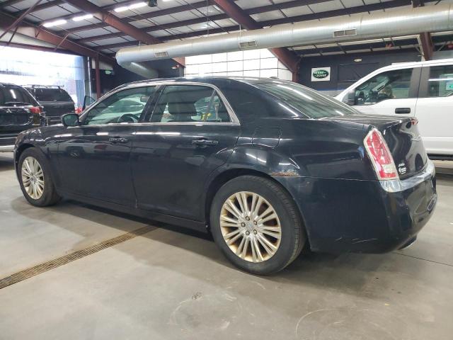 2013 Chrysler 300 VIN 2C3CCARG6DH568589 COPART salvage auction — MINOR DENT/SCRATCHES, Nh - Certificate Of Title, sold $975 on 2026-09-03 (photo 2)