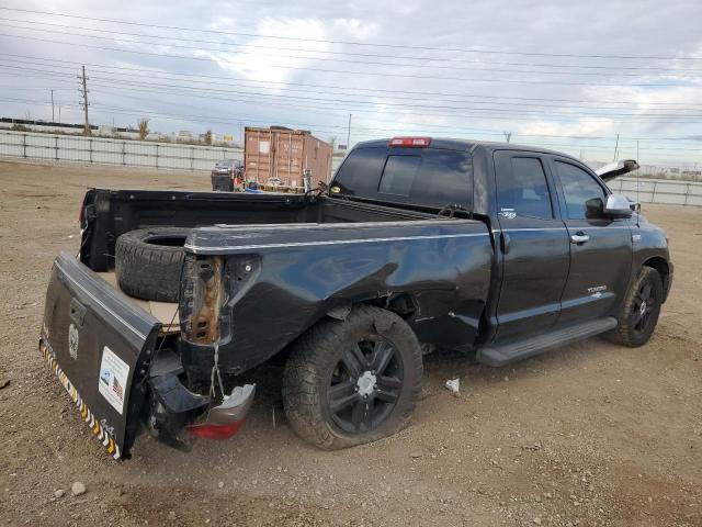 2007 Toyota Tundra VIN 5TFBV58177X002947 COPART salvage auction — REAR END, Il - Salvage Certificate, sold $2,750 on 2026-07-07 (photo 3)