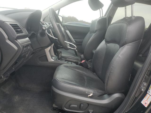 2015 Subaru Forester VIN JF2SJGUC9FH406082 COPART salvage auction — SIDE, Tn - Salvage Certificate, sold $1,850 on 2026-07-27 (photo 7)