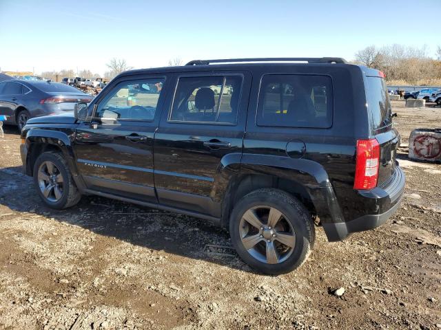 2014 Jeep Liberty (patriot) VIN 1C4NJPFA7ED674383 COPART salvage auction — FRONT END, Il - Salvage Certificate, sold $1,050 on 2026-07-08 (photo 2)