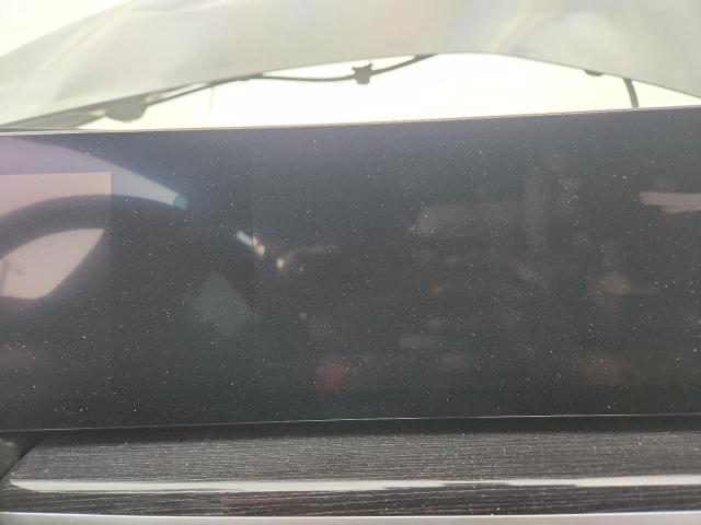2025 BMW X7 VIN 5UX23EM04S9W51796 COPART salvage auction — FRONT END, Ga - Cert Of Title-Salvage, sold $19,100 on 2026-07-07 (photo 9)
