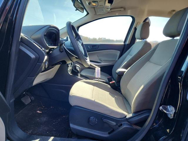 2018 Ford Ecosport VIN MAJ6P1SL8JC230202 COPART salvage auction — FRONT END, Nj - Cert Of Title-Salvage, sold $1,700 on 2026-07-16 (photo 7)