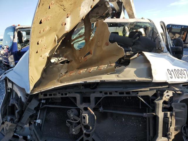 2020 Ford F550 VIN 1FDUF5HT3LEC53229 COPART salvage auction — ROLLOVER, Ga - Cert Of Title-Salvage, sold $5,100 on 2026-07-09 (photo 7)