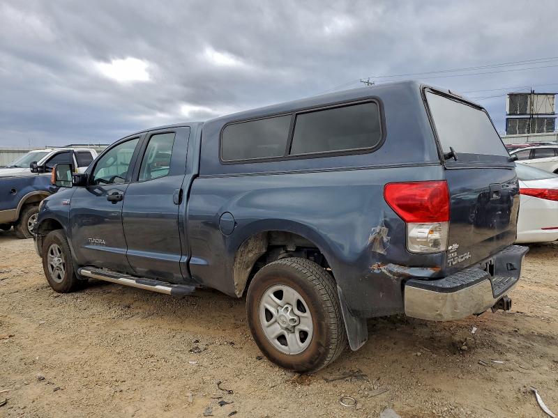 2009 Toyota Tundra VIN 5TFRV54119X073844 COPART salvage auction — FRONT END, Sc - Cert Of Title-Salvage, sold $3,050 on 2026-07-31 (photo 2)