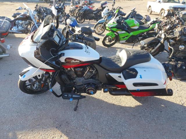 2025 VIN 56KLCESS4S3433588 COPART salvage auction — FRONT END, CO - SALVAGE TITLE, sold $22,200 on 2026-08-13 (photo 3)