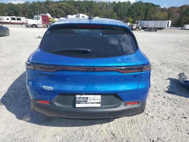 2024 Dodge Hornet VIN ZACNDFAN6R3A36717 COPART salvage auction — FRONT END, Ms - Cert Of Title-Salvaged, sold $1,050 on 2026-07-06 (photo 6)