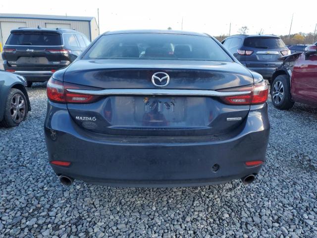 2019 Mazda 6 VIN JM1GL1UMXK1502844 COPART salvage auction — NORMAL WEAR, Co - Bill Of Sale-Parts Only, sold $1,450 on 2026-07-31 (photo 6)