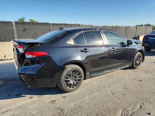 2022 Toyota Corolla VIN JTDEPMAE2NJ221183 COPART salvage auction — FRONT END, Fl - Certificate Of Destruction, sold $3,550 on 2026-07-08 (photo 3)