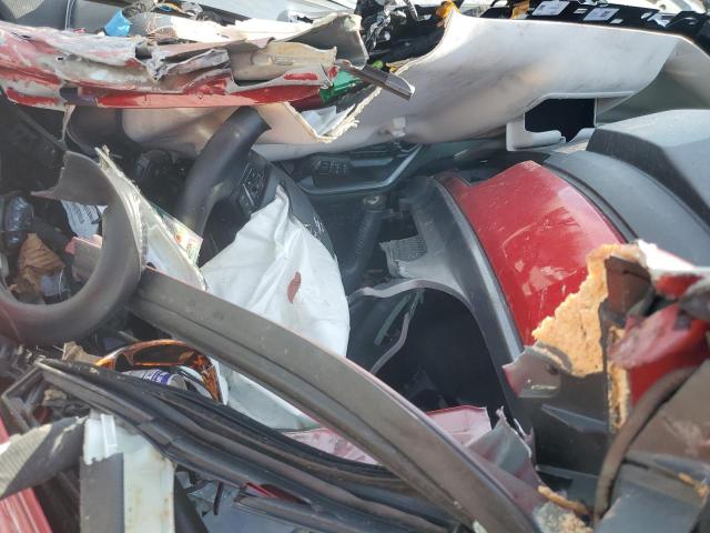 2021 Ford Bronco sport VIN 3FMCR9B61MRB39001 COPART salvage auction — ALL OVER, OH - CERT OF TITLE-SALVAGE, sold $475 on 2026-07-02 (photo 8)